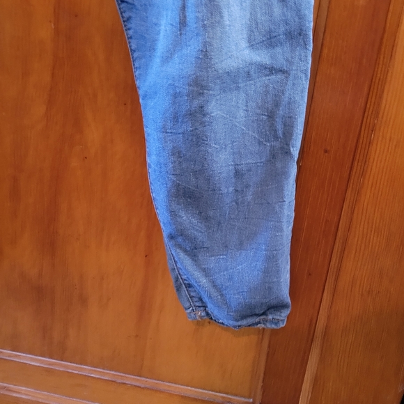 Mudd distressed jeans 17 - Picture 4 of 5